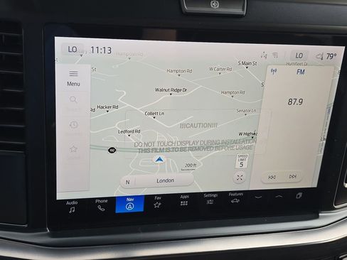 New 2026 Ford F350 Lariat image 24