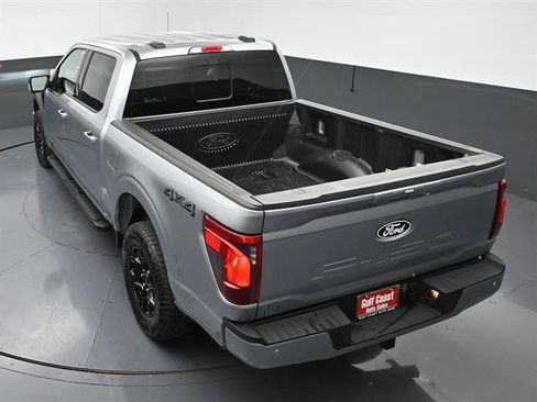 Certified 2024 Ford F150 XLT w/ Equipment Group 302A MID AWD/4WD image 43