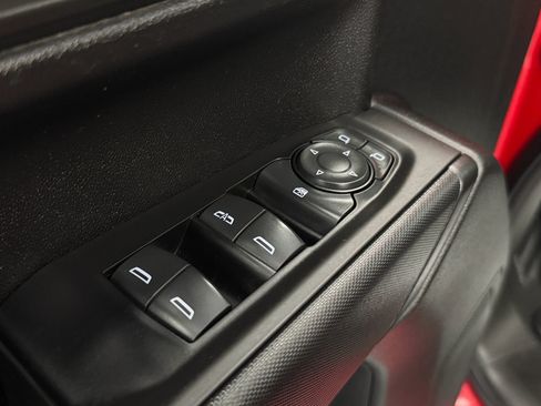 Used 2021 Chevrolet Silverado 1500 Custom w/ Rally Edition image 14