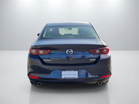 Used 2023 MAZDA MAZDA3 s image 5