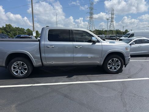 Used 2020 RAM 1500 Limited AWD/4WD image 4