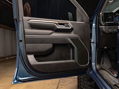 Used 2026 Chevrolet Silverado 2500 LT w/ All Star Edition image 29