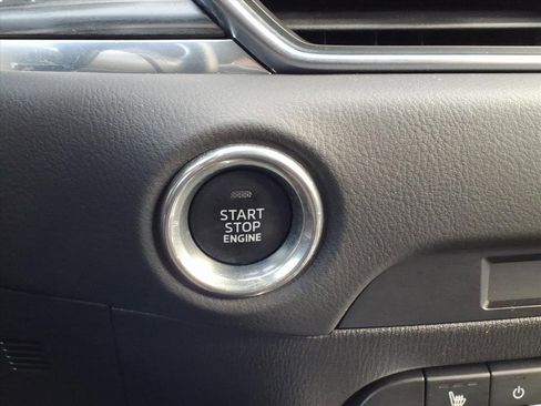 Used 2019 MAZDA CX-5 Grand Touring image 10