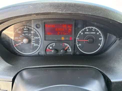 Used 2020 RAM ProMaster 1500 FWD image 65