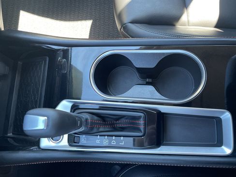 New 2025 Nissan Altima 2.5 SR w/ SR Premium Package image 18