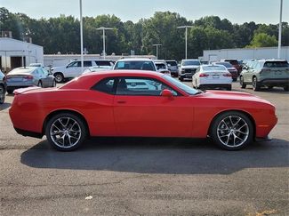 Used 2022 Dodge Challenger GT video 2