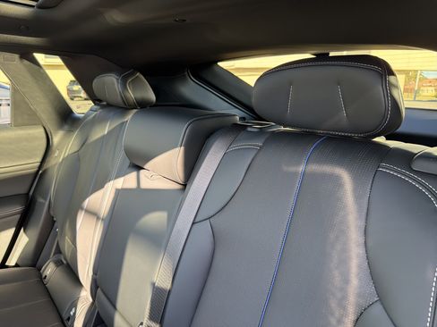 Used 2024 Cadillac Lyriq Luxury w/ LPO, Floor Liner Package image 24