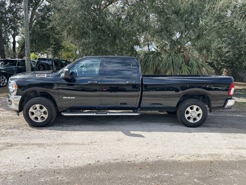 Used 2024 RAM 2500 Big Horn image 15