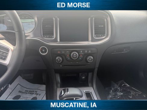 Used 2014 Dodge Charger SXT Plus AWD/4WD image 11