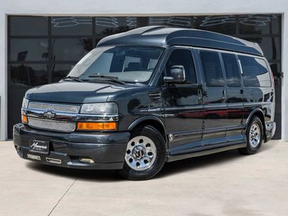 Used 2014 Chevrolet Express 1500