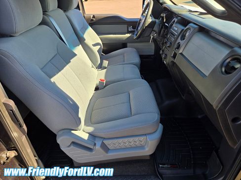 Used 2014 Ford F150 STX w/ Equipment Group 201A Mid image 14