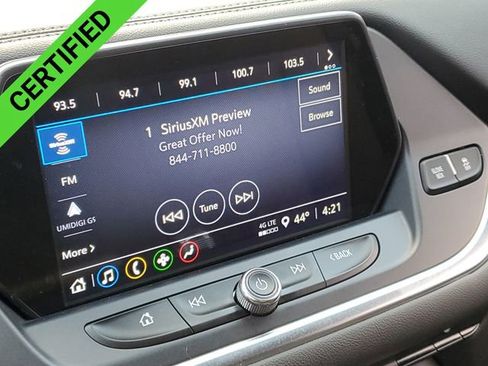 Used 2022 Chevrolet Blazer LT image 14