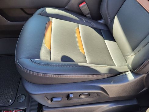 New 2026 GMC Sierra 3500 AT4 w/ Technology Package image 17