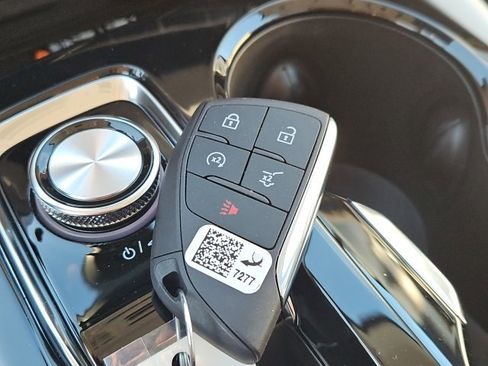 New 2026 Buick Envision Avenir image 56