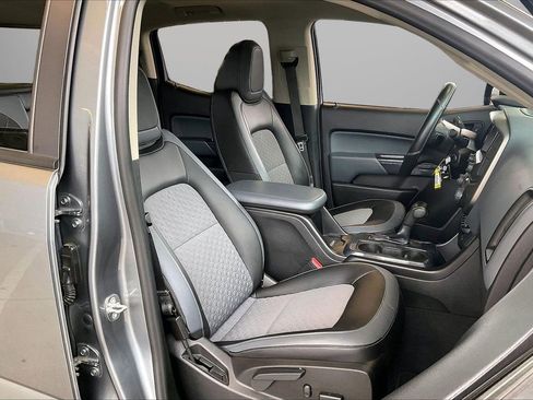 Used 2019 Chevrolet Colorado Z71 image 21