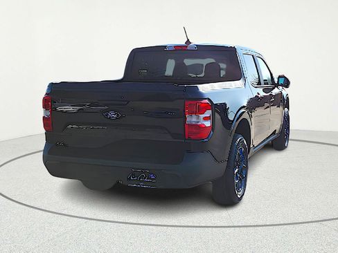 New 2026 Ford Maverick XLT w/ XLT Luxury Package image 8
