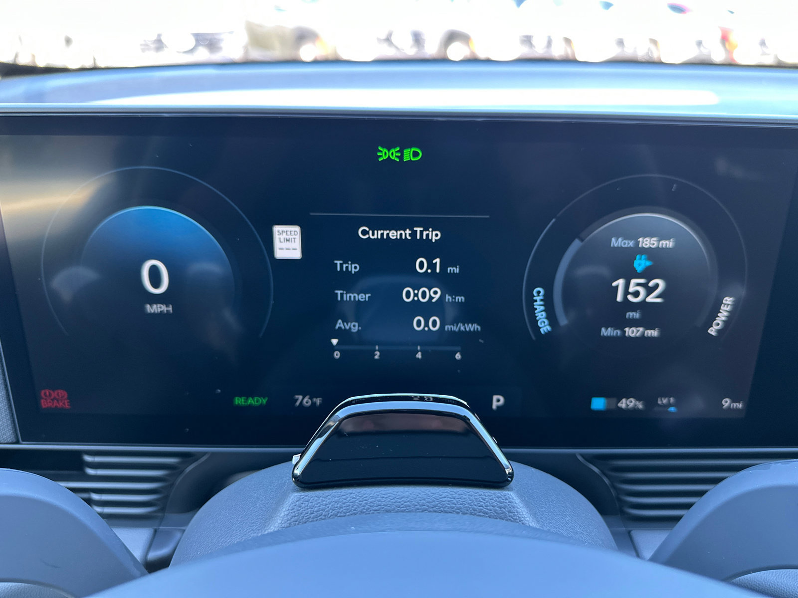 New 2027 Hyundai Ioniq 5 SE RWD image 22