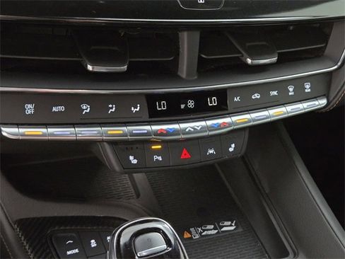 Certified 2023 Cadillac CT5 Sport w/ Cold Weather Package image 26