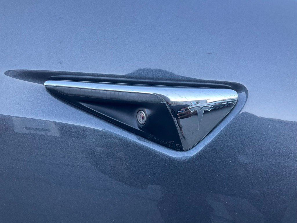 Used 2018 Tesla Model 3 Performance AWD/4WD image 75