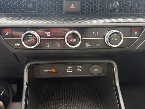 Certified 2024 Honda CR-V EX image 22