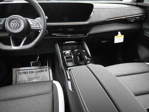 New 2026 Buick Envision Sport Touring AWD/4WD image 15