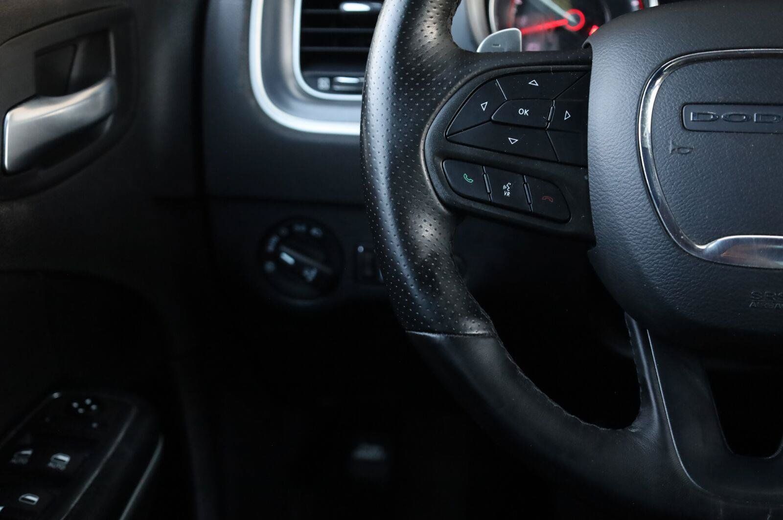 Used 2020 Dodge Charger Scat Pack RWD image 32