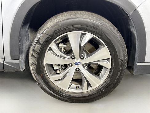 Used 2025 Subaru Ascent Premium AWD/4WD image 32