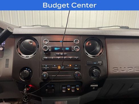 Used 2016 Ford F350 XL w/ Power Equipment Group image 15