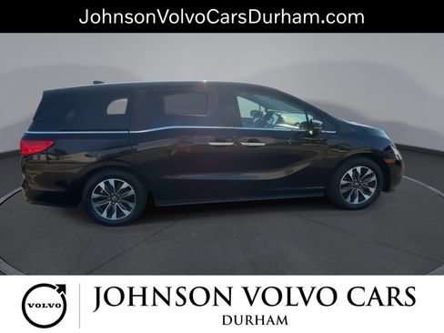 Used 2024 Honda Odyssey EX-L image 9