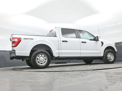 Certified 2022 Ford F150 XL w/ Equipment Group 101A High AWD/4WD image 33