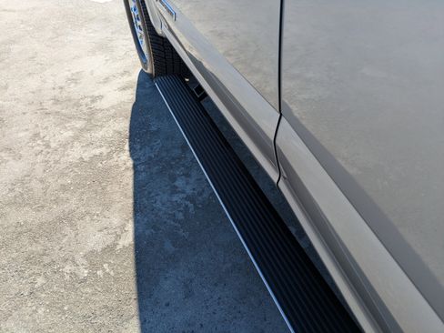 Certified 2020 Ford F250 Limited AWD/4WD image 14