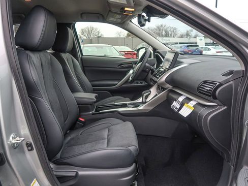 New 2026 Mitsubishi Eclipse Cross SE image 19