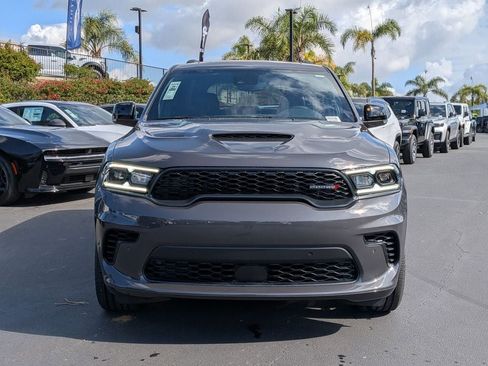 New 2026 Dodge Durango GT image 2