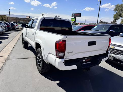 Used 2023 Toyota Tacoma SR5 image 6