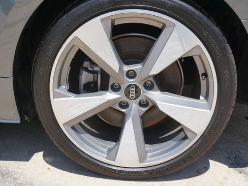 Used 2021 Audi A5 2.0T Premium Plus w/ Premium Plus AWD/4WD image 11