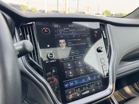 Used 2024 Subaru Outback Wilderness w/ Wilderness Package image 15