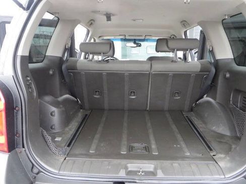 Used 2007 Nissan Xterra S w/ Utility Pkg image 19