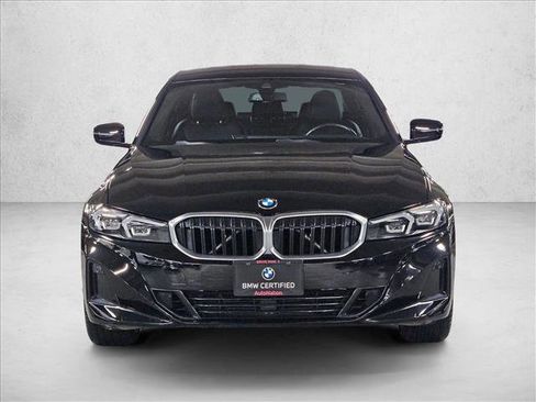 Certified 2023 BMW 330i 330i image 2