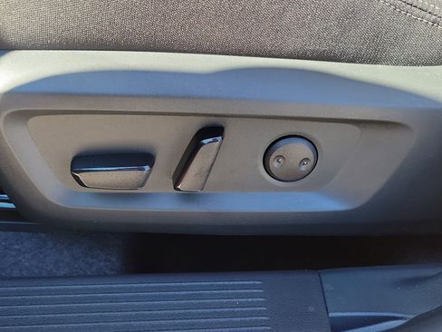 New 2026 Nissan Rogue SV w/ Cold Weather Package image 12