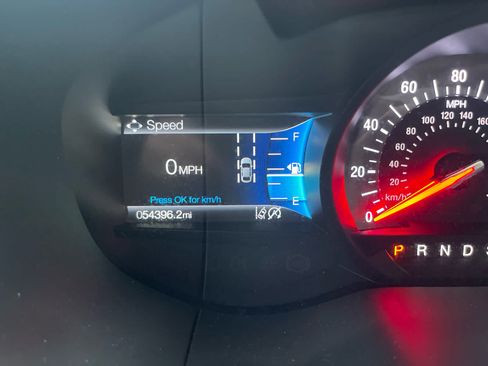 Used 2020 Ford Edge ST w/ Equipment Group 401A AWD/4WD image 11