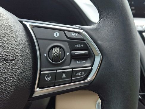 Certified 2024 Acura RDX SH-AWD w/ Technology Package image 23