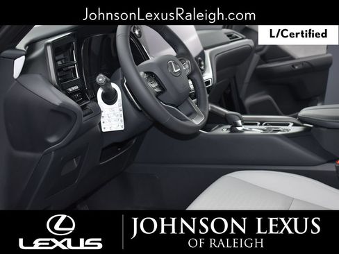 Used 2025 Lexus TX 350 FWD w/ Technology Package image 13