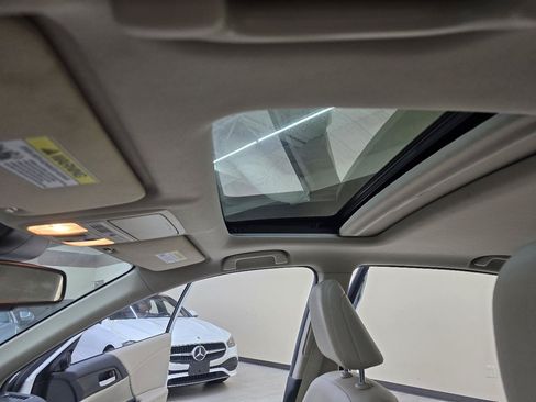 Used 2015 Honda Accord EX-L image 36