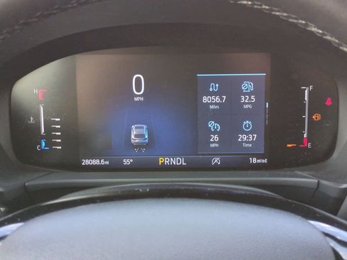 Certified 2023 Ford Escape Active w/ Tech Pack #1 image 32