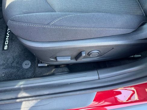 New 2026 Hyundai Sonata SEL image 11