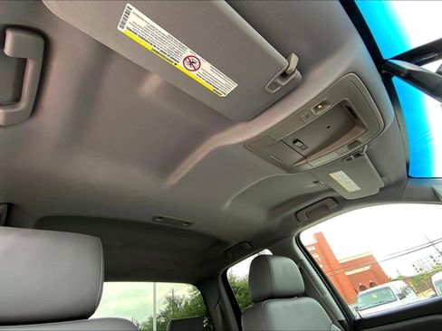 Used 2015 Chevrolet Silverado 2500 W/T w/ WT Convenience Package image 13