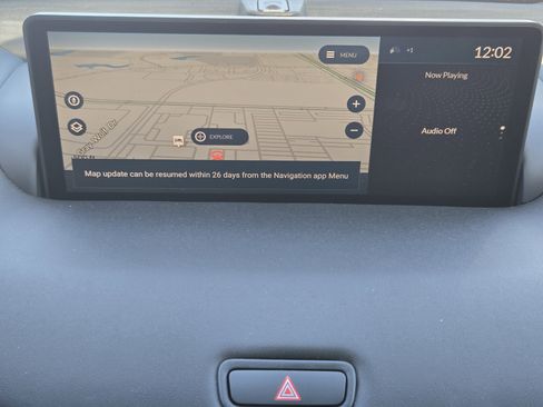 Used 2025 Acura TLX w/ Technology Package image 21