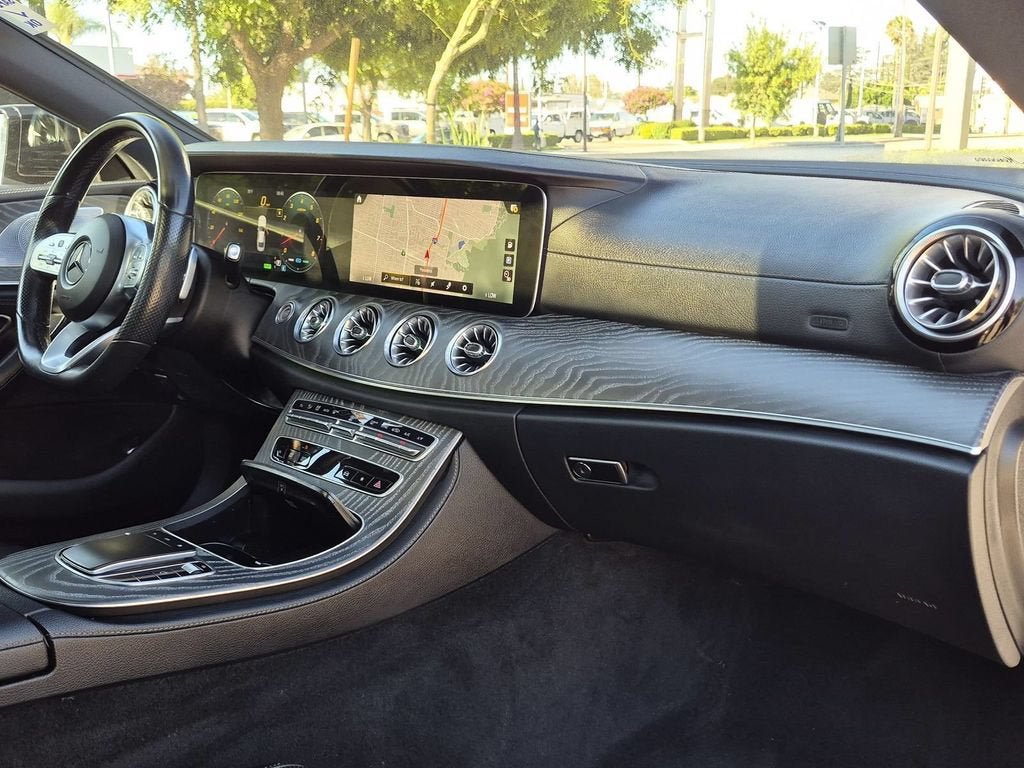 Used 2021 Mercedes-Benz CLS 450 image 32