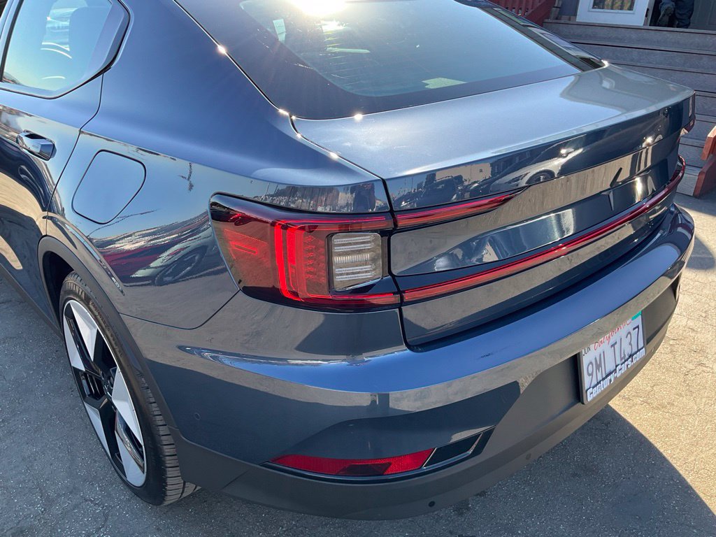 Used 2024 Polestar Polestar 2 AWD/4WD image 87