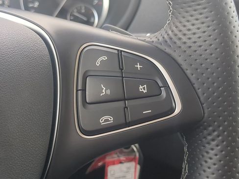 Certified 2023 Mercedes-Benz Metris Passenger image 12